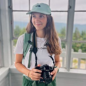 Meet your Posher, Darby